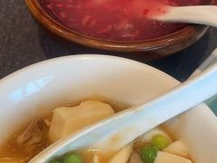 -柒园·三十年创意杭帮菜(龙湖滨江天街店)