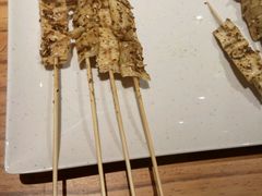 -木屋烧烤(西南角店)