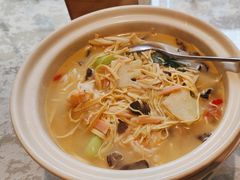 -南方酒店·淮扬菜(回民街店)