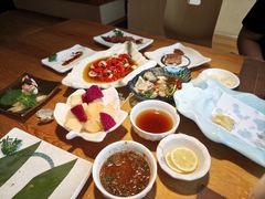 -禾风·海鲜料理自助(玉林店)