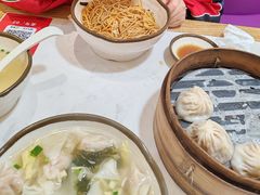 -徐盛兴手工点心(川沙店)