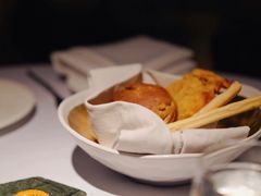 餐前面包-夏朵花园(复兴西路店)