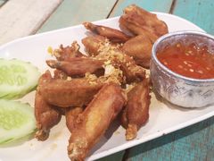 -Doo Dee Thai Food(Issan/Isaan/Esan)