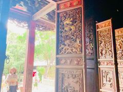 -建水文庙