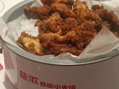 -龍歌自助小火锅(雨花台江南虹悦城店)