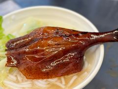 -杞兴东莞烧鹅