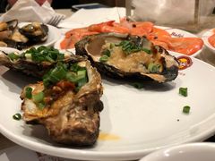 -芭菲盛宴·环球美食(解放碑英利国际店)