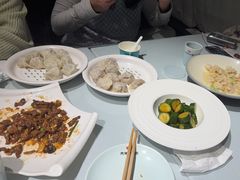 -百饺园(平山道店)