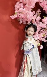 -盘子女人坊古装写真摄影(厦门总店)