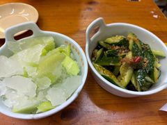 -炒豆合作社(东四总店)