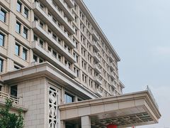 -北京民族饭店