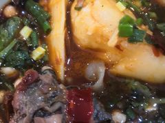 -黑竹香鸡(营和巷店)