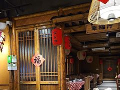-实在湘·大碗土菜(竹料店)