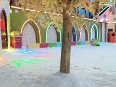 -世界之窗阿尔卑斯冰雪世界