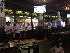 -马迭尔德式西餐精酿啤酒屋(中央大街店)