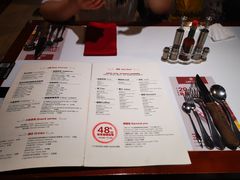 -爱丽丝牛排西餐厅(光谷步行街店)