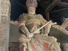 -善化寺
