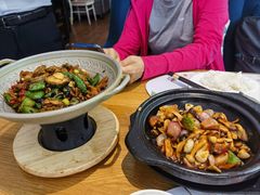 -花舍·新派粤菜·西餐·下午茶(亚运村·鸟巢店)