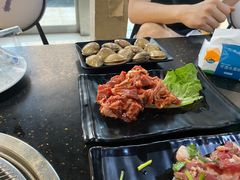 -丹东丛炟海鲜烧烤(江艺路店)