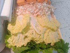 -半天妖烤鱼(和平印象城店)