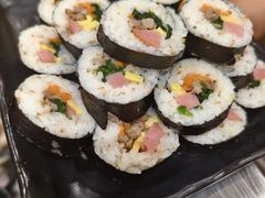 -啊美丽炭火烤肉(滑翔一店)