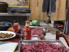 -炭虎子水浒烤肉(梦时代店)