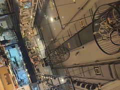 -海天盛宴新派海鲜自助餐厅(群力店)