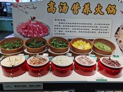 -南美元生态大酒店(海珠店)