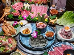 -丸藏和牛烧肉专门店(园区师惠坊店)