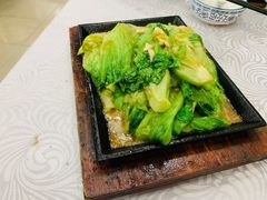 生菜-粤·向群饭店(龙津东路总店)