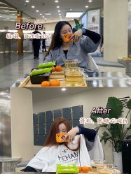 -DX HAIR SALON·发现未知美发沙龙