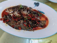 -三八饭店(南京路店)