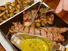 -Entrecôte 法国牛扒馆(保利·时光里店)