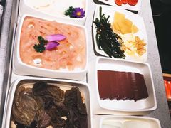 -海底捞火锅(航洋城店)