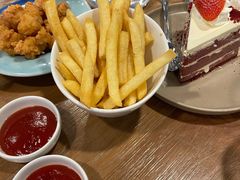 -布鲁豪斯亲子欢乐家庭餐厅