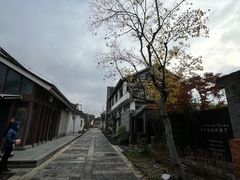 -朵云书院·广富林店
