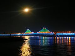 -星海湾跨海大桥