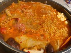 -七八冷面·延边朝鲜族美食(圣熙八号店)