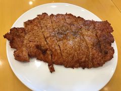 油炸排骨-鼎泰丰(嘉年华•海信广场VILLAGE店)