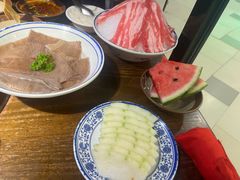 -萍姐火锅·公路夜市(打浦桥日月光店)