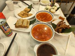 -南八仙·老上海味道(南京东路店)