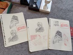 -徐悲鸿纪念馆