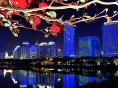 -白沙门生态公园