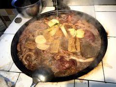 -门框胡同百年卤煮(前门煤市街店)