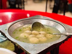 -红泥美食坊(良安路店)