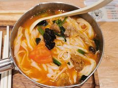 -小满手工粉(北京富力广场店)