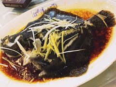 -仑头海鲜城(仑头环村南路店)