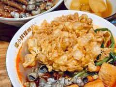 -螺小胖柳州螺蛳粉(钟楼总店)