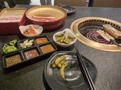 -神户赤童日式烤肉伙伴(东直门店)