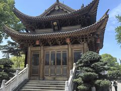 -上海东林寺(金山区)